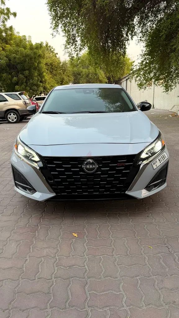 نيسان ألتيما 2024