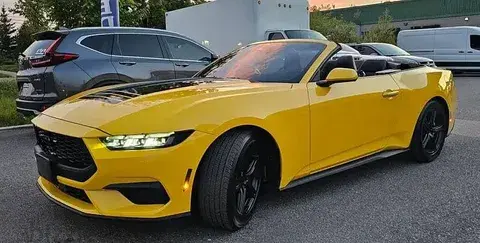 Ford Mustang 2024