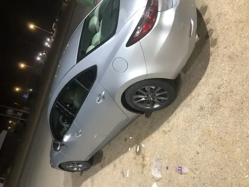 مازدا 6 2023