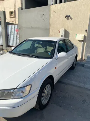 تويوتا كامري 2002