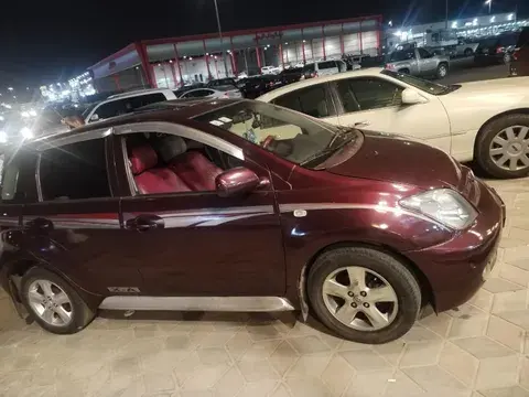 تويوتا اكس أي 2005