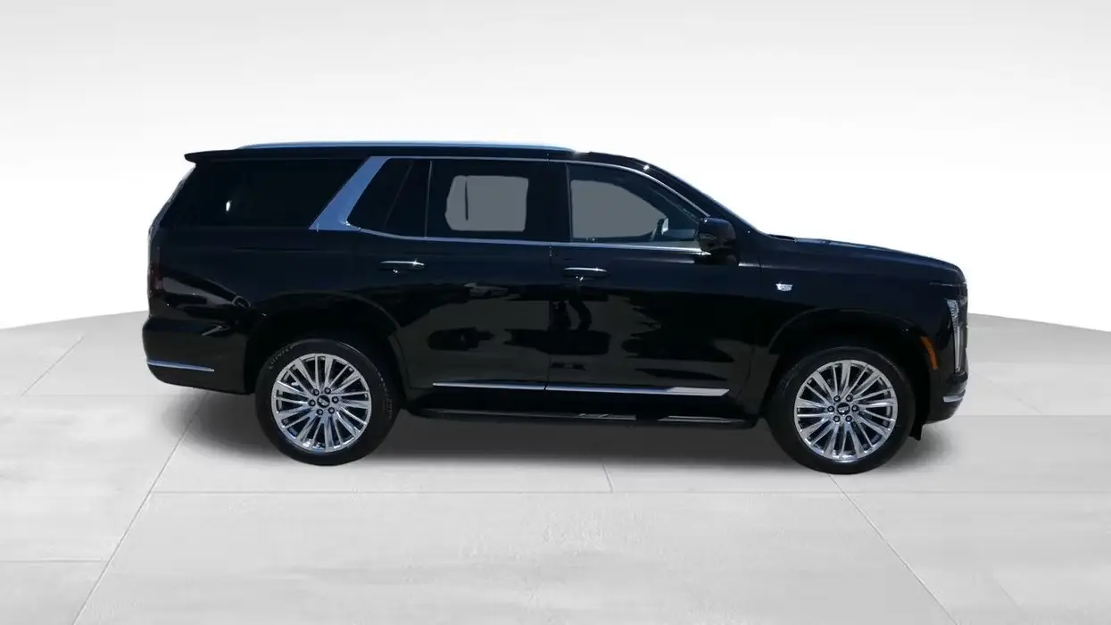 كاديلاك اسكاليد 2025