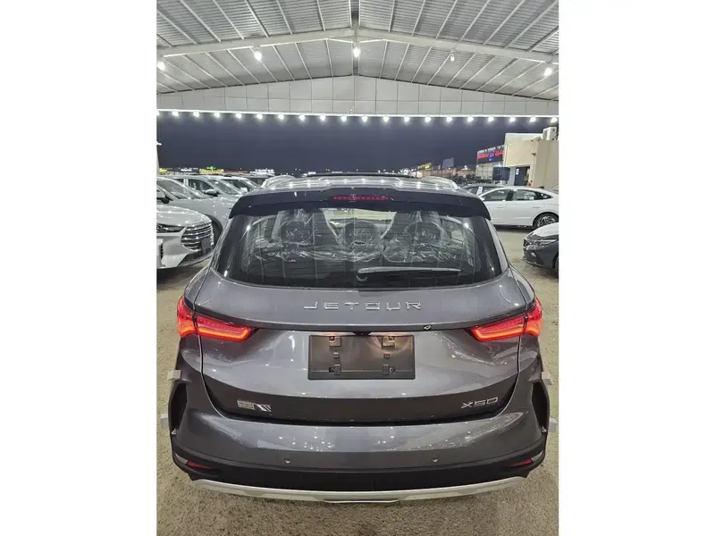 جيتور X70 2025 X50 بريميوم 2025