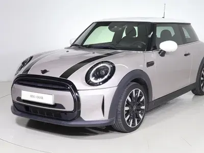 2024 Mini Cooper