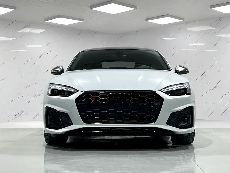 أودي S5 2023