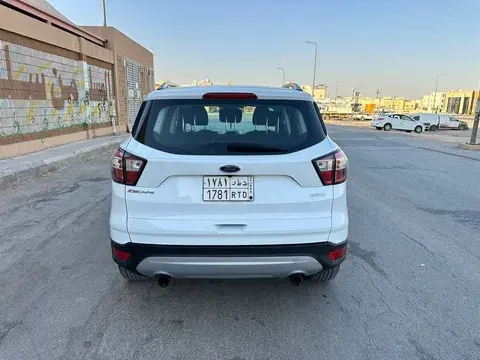 Ford Escape 2019