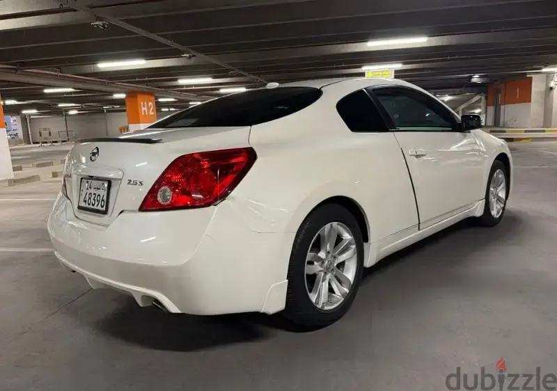 نيسان ألتيما 2013