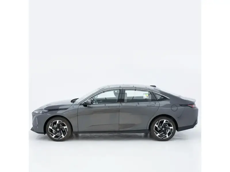 Changan Eado Plus 2026