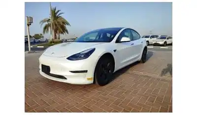 تسلا موديل 3 TESLA Model 3,Dual Motors , LONG RANGE Auto Pilot, Amazing condition,