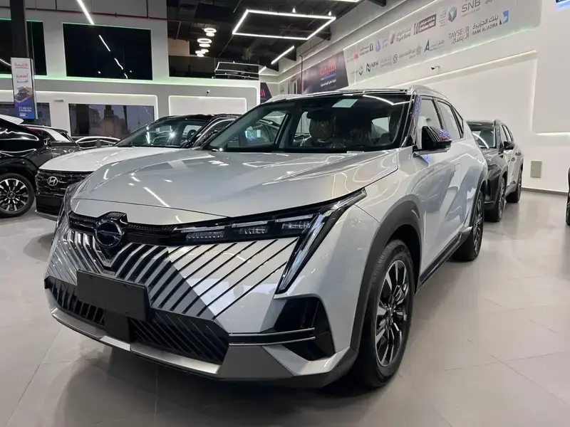 GAC EMKOO 2025 GL