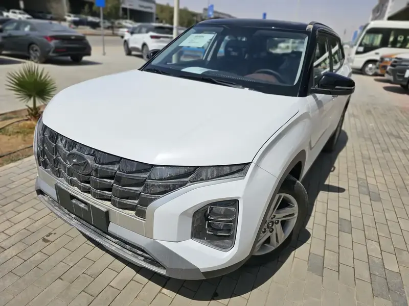 Hyundai Creta 2025