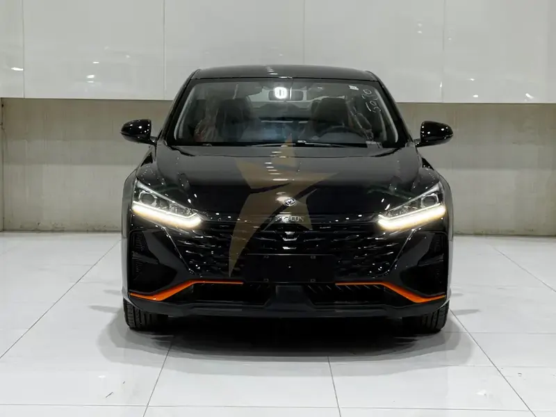 دونغ فينغ شاين ماكس 2025 ستاندر