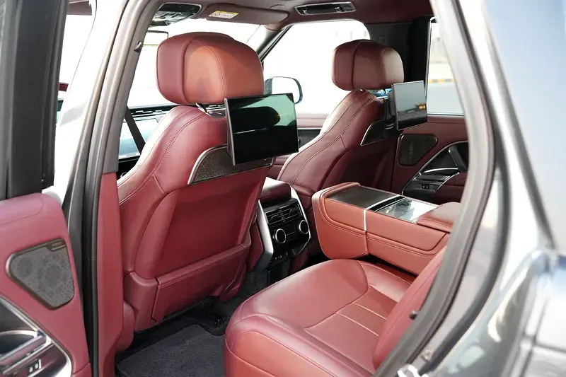 Land Rover Range Rover 2023