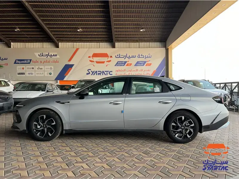سونات فليت 2024كاش وتقسيط