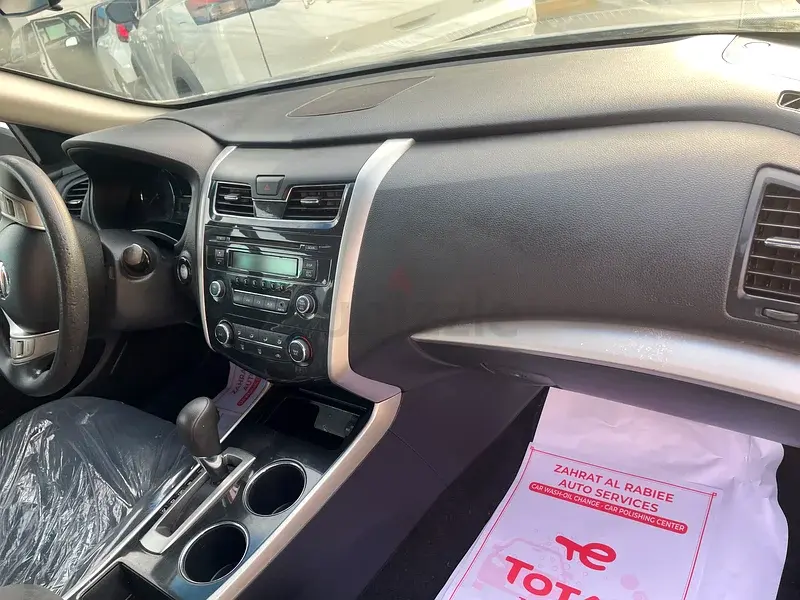 نيسان ألتيما 2014