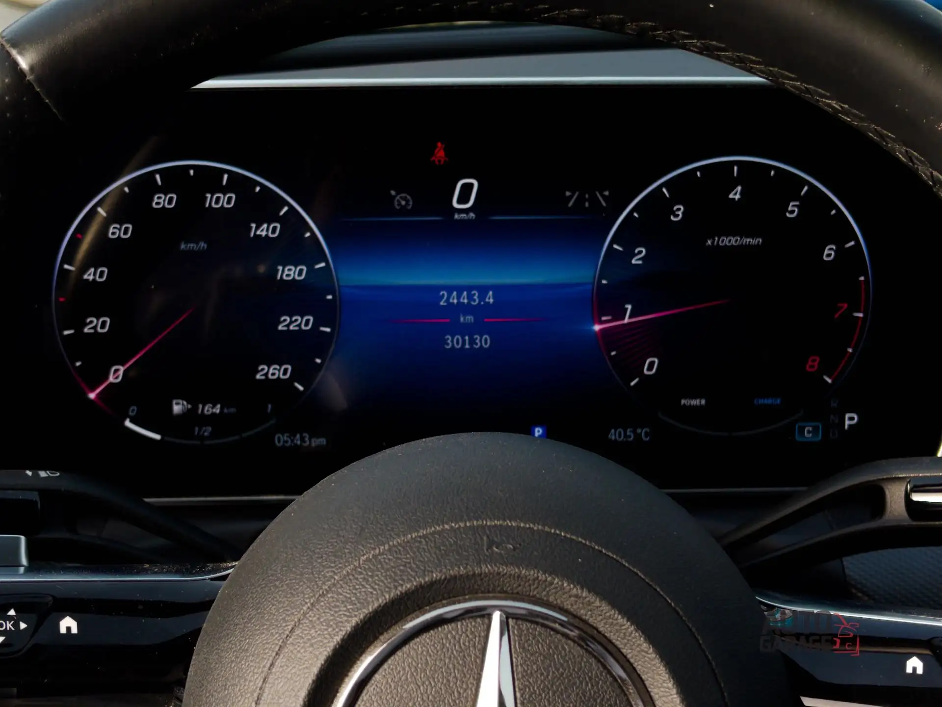 مرسيدس بنز C Class 2023