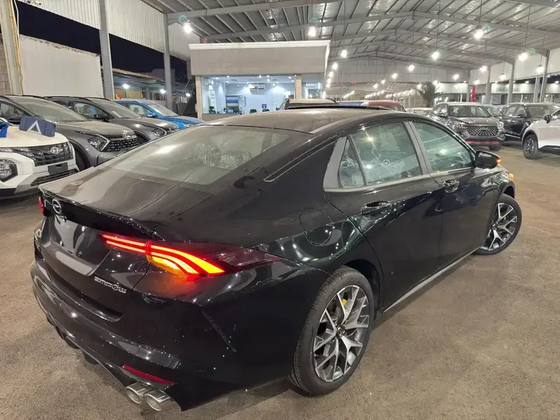 GAC EMPOW 2025