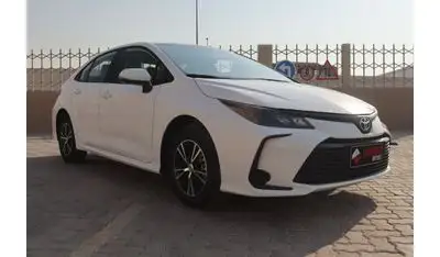 تويوتا كورولا 2024 TOYOTA COROLLA 1.6 XLI **EXPORT ONLY**التصدير فقط خارج الخليج**