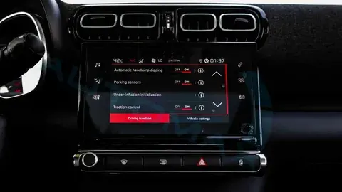 New Citroen C3 2024