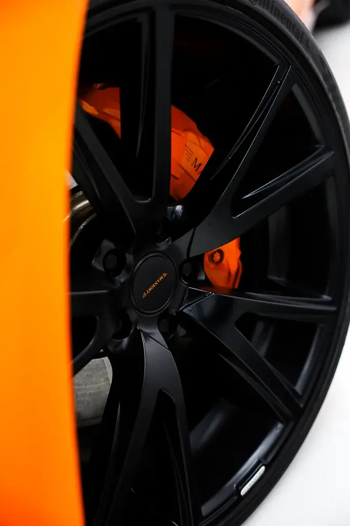 بورش كايان 2020