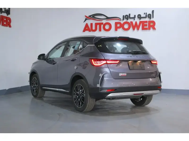 جيتور X50 2025 بريميوم