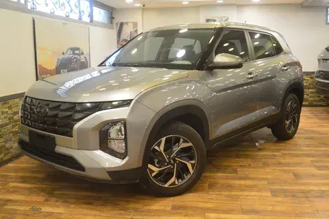 هيونداي جراند كريتا 2025 0