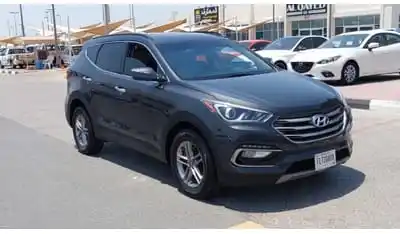 Hyundai Santa Fe GL Low mileage