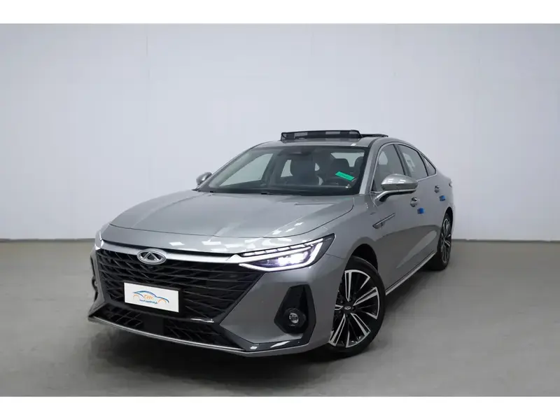 Chery Arrizo 8 Pro 2025