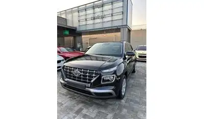 Hyundai Venue Comfort 1.0T Comfort 1.6T