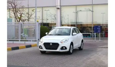 سوزوكي دزاير GLX 1.2L
