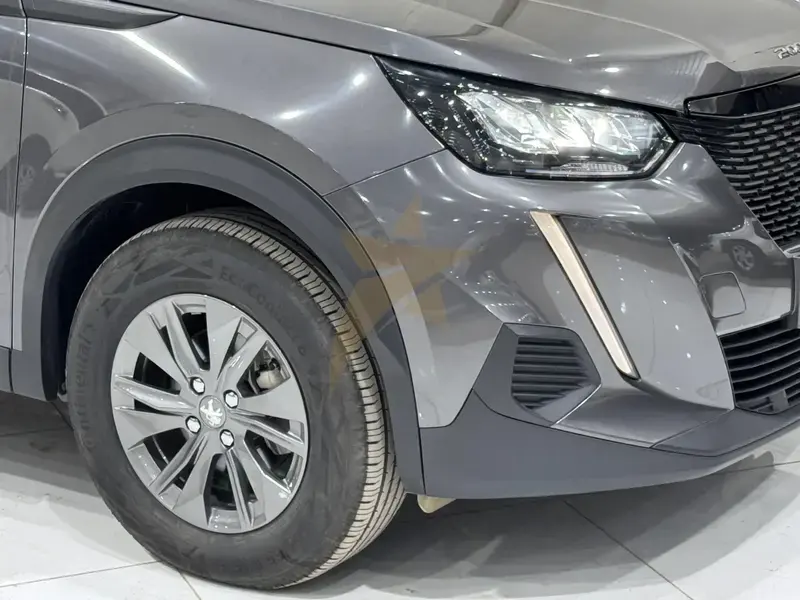 بيجو 2008 جي تي 2023