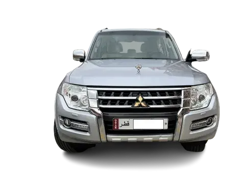Mitsubishi Pajero 3.8L 5 Door Signature Edition 2017
