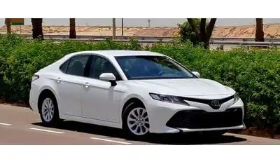 Toyota Camry SE 2.5L (181 HP) 2019 GCC (899/-Monthly)