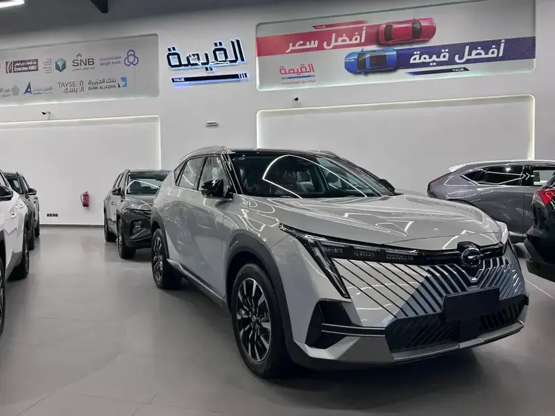 GAC EMKOO 2025 GL
