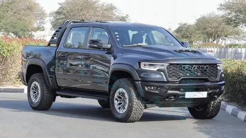 New RAM 1500 2025