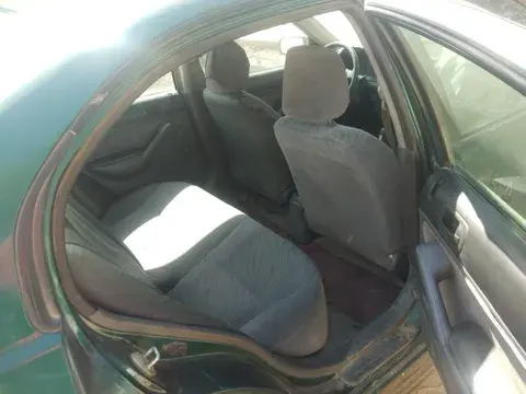 هوندا سيفيك  1.6L DX 2002