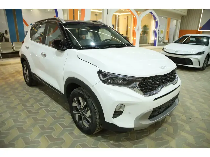 KIA Sonet 2024