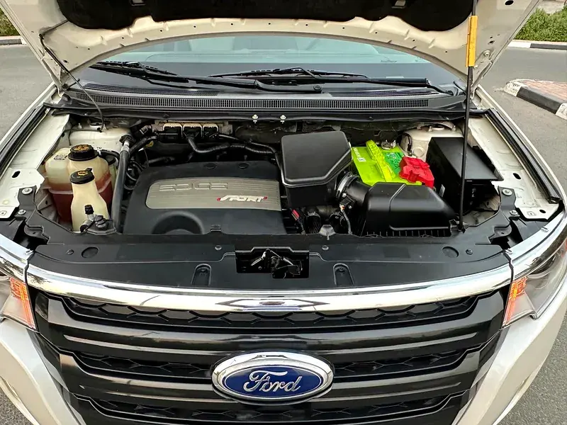 فورد إدج 2014