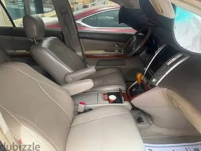 لكزس RX 2007