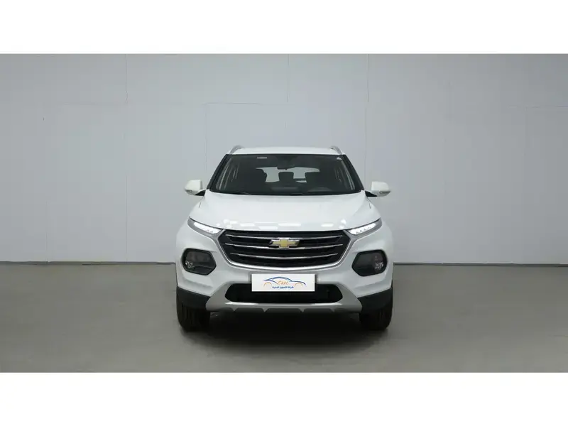 Chevrolet GROOVE 2024