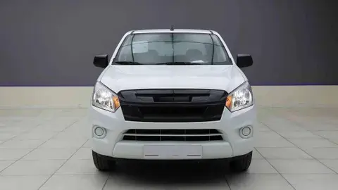 ايسوزو دي-ماكس 2025 الجديد