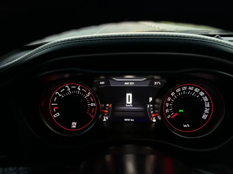 Dodge Challenger 2021