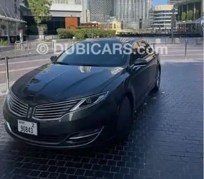 لينكولن MKZ Preferred 3.7L