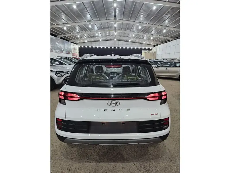 هيونداي فينيو 2025 كمفورت