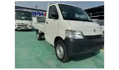 سوزوكي كاري TOYOTA LITE ACE 1.5L PETROL PICK UP 2023