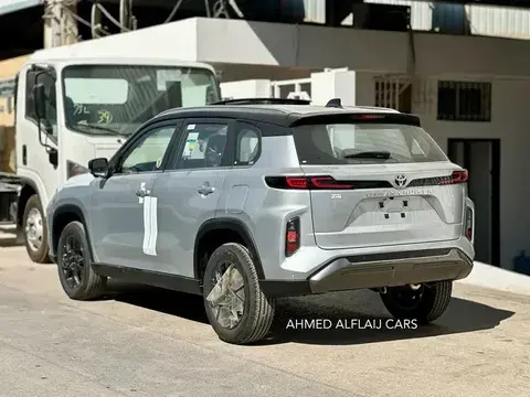 New Toyota Urban Cruiser 2024