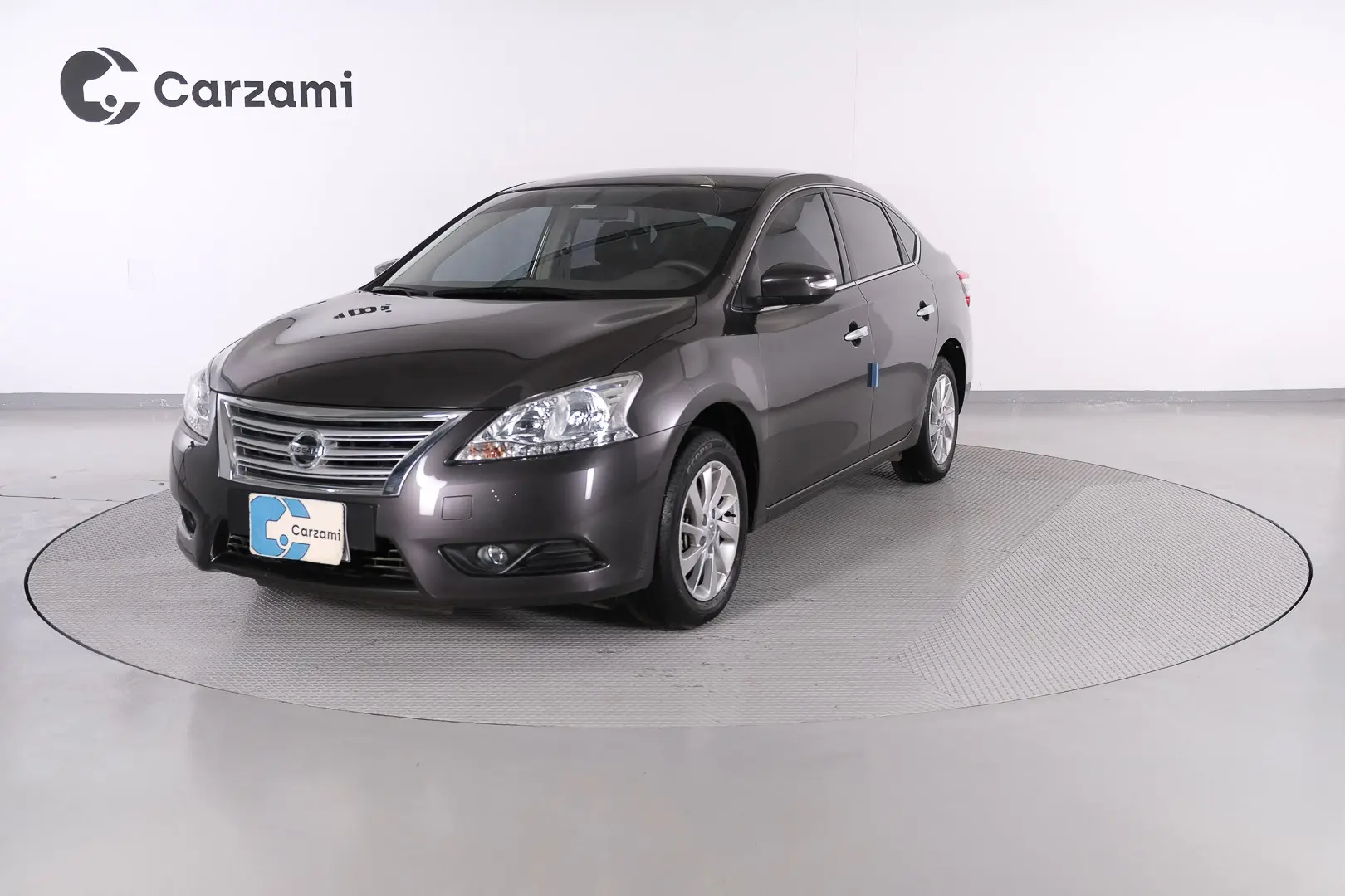 Nissan Sentra 2025