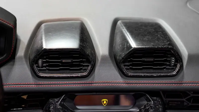 2018 Lamborghini Huracan SPYDER