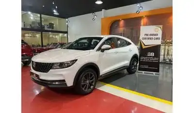 دي اف اس كاي فنغون ix5 COMFORTLINE