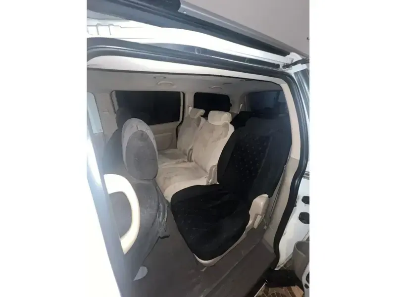 KIA Carnival 2009
